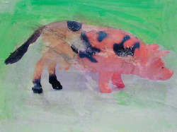 Daniele Girardi x-farm