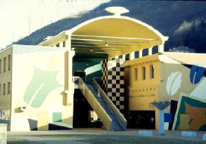 Omegna, viene ampliata la collezione museale di design e oggetti casalinghi