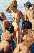 fino al 16.III.2003 | Francis Picabia – Singulier idéal | Parigi, Musée d’Art Moderne