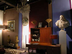 Nuovi spazi, le sorelle Nobile Mino aprono a Roma