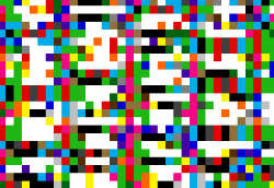 Cory Arcangel - Data Diaries