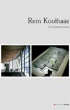 architettura | Rem Koolhaas. Verso un’architettura estrema | (postmediabooks 2002)