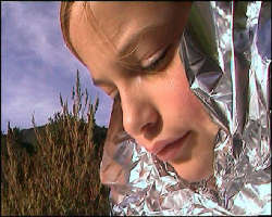 fino al 29.III.2003 | Caterina Notte / Giusi Pallara | Roma, AOC