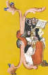 fino al 31.III.2003 | I Corali di San Giacomo Maggiore – Miniatori e committenti a Bologna nel Trecento | Bologna, Museo Civico Medievale