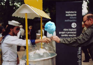 Paolo Angelosanto - Welcome