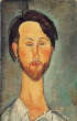 fino al 6.VII.2003 | Amedeo Modigliani. L’angelo dal volto severo | Milano, Palazzo Reale