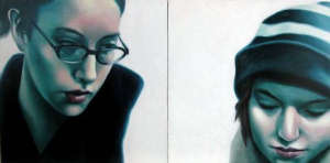 New York, Marta dell’Angelo espone alla Columbia New York, Marta dell’Angelo espone alla Columbia