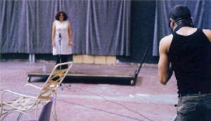 Vuoi imparare a fare il videoartista? Ti insegna Anna de Manincor