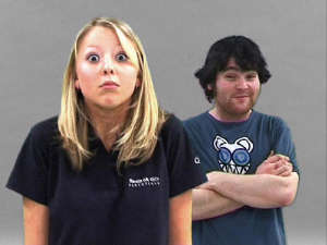 philip warnell, untitled (schock couples), 2002