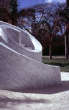 fino al 4.V.2003 | Isamu Noguchi – Sculptural Design | Rovereto (tn), Mart