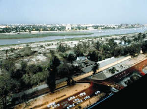 PAOLA DI BELLO - bagdad