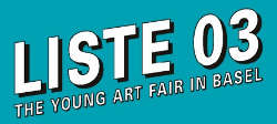 Liste03, le gallerie italiane alla fiera svizzera Liste03, le gallerie italiane alla fiera svizzera