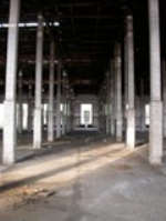 Salerno, l’ex tabacchificio Centola presto ospiterà il Centro Europeo per le Creatività Emergenti Salerno, l’ex tabacchificio Centola presto ospiterà il Centro Europeo per le Creatività Emergenti