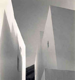 Dominique Bollinger - Isole Eolie Stromboli 5 1997 stampa all