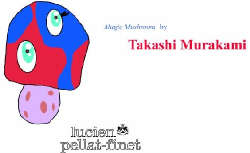 Murakami, dopo le borse il cashmere Murakami, dopo le borse il cashmere