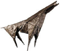 E’ morto lo scultore inglese Chadwick E’ morto lo scultore inglese Chadwick