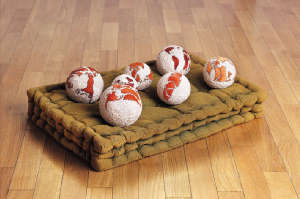 Claudia Losi - ryokan