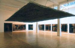 Cristina Iglesias-veduta dell