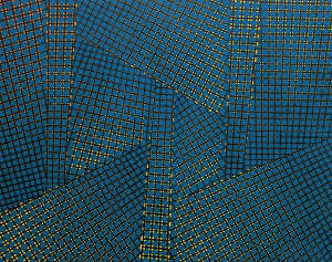 Milano, l’archivio Mario Nigro inizia le attività Milano, l’archivio Mario Nigro inizia le attività