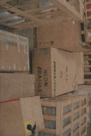 Gregor Schneider - my private