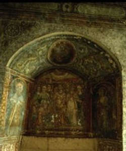 Cappella del Peccato Originale