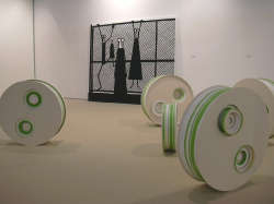 MiArt, a Perugi il premio per il miglior stand. Coda Zabetta il miglior artista secondo i vip, che gli regalano… un orologio! MiArt, a Perugi il premio per il miglior stand. Coda Zabetta il miglior artista secondo i vip, che gli regalano… un orologio!