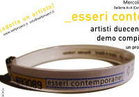 Venezia, in mostra duecento artisti italiani. Senza le opere Venezia, in mostra duecento artisti italiani. Senza le opere