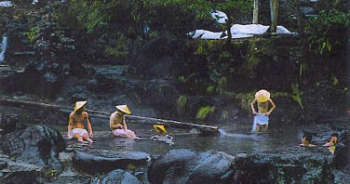 Corps flottants 1997