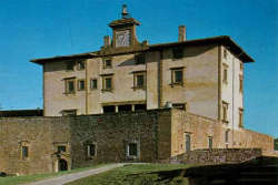 Firenze, dopo 4 anni riapre Forte Belvedere. Bonito Oliva e Risaliti si occuperanno delle mostre |