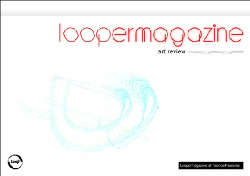 Loopermagazine, editoria tra tecnologia e creatività. A Bologna