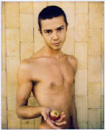 INT12, artista ospita artista a Roma