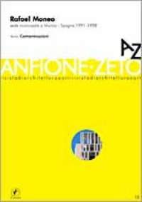 Anfione e Zeto sposa la casa editrice Il Prato, nuovo sodalizio nell’editoria d’architettura