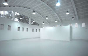 nuovi spazi, Perugi punta al salto di qualità. A Padova