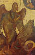 fino al 7.IX.2003 | Riflessi di Bisanzio. Capolavori d’arte dal Museo Bizantino e Cristiano di Atene | Roma, Musei Capitolini