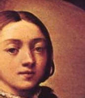 Parmigianino | Autoritratto allo specchio convesso