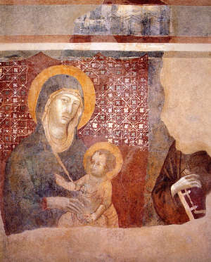 Maestro di Badia Isola