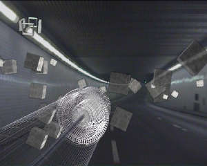 andrea melloni, cubide amellare_the movie, still da video 2003