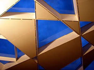 Toyo Ito - Serpentine Gallery Pavilion