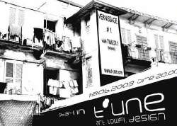 T-une, a Milano nasce il condominio della creatività