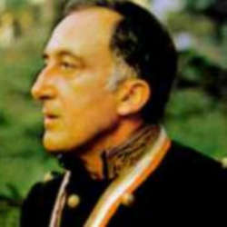 Varese, è morto l’artista Enrico Baj