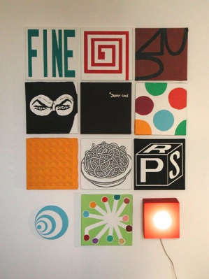 Adalberto Abbate - Tomatotherapy