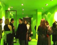 Gallerie, il vernissage fa tendenza. E va online