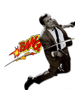 giorgio lupattelli, bang! 2003