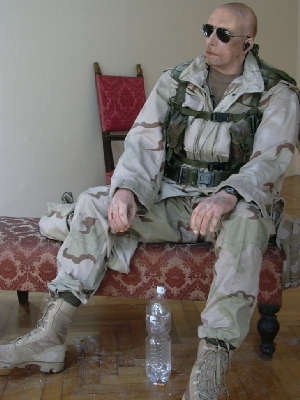 Palazzo delle Libertà