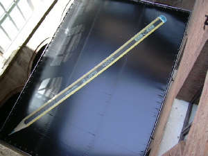 Lavagna - Francesco Carone