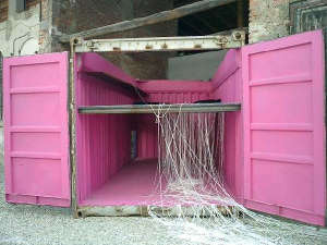 Gruppo A12 - Temporary Library 2003