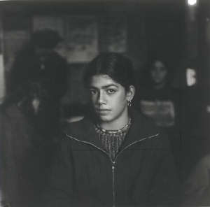 Craigie Horsfield - albert