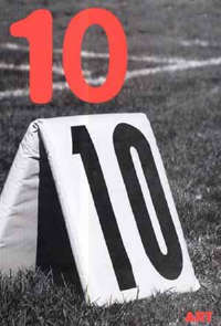 Artissima fa 10. E cambia aria