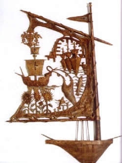 Gio Batta Airaldi - Genova