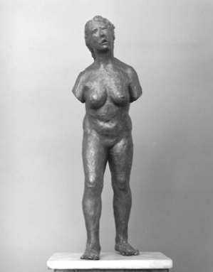 Gio Batta Airaldi Eva